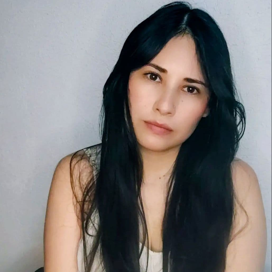 Foto de Lic. Saida Itzayana Barrera Gutiérrez