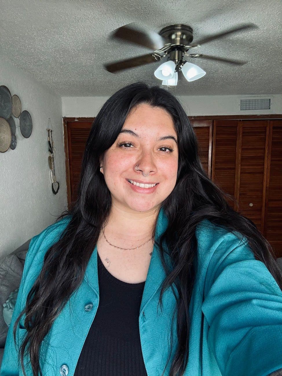 Foto de Lic. Salma Esquivel