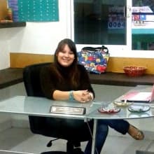 Foto de Lic. Salma Sosa