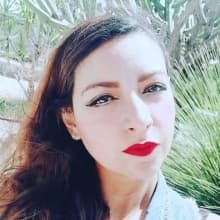 Foto de Lic. Samanta González Márquez