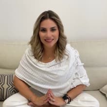 Foto de Lic. Samanta Villarino
