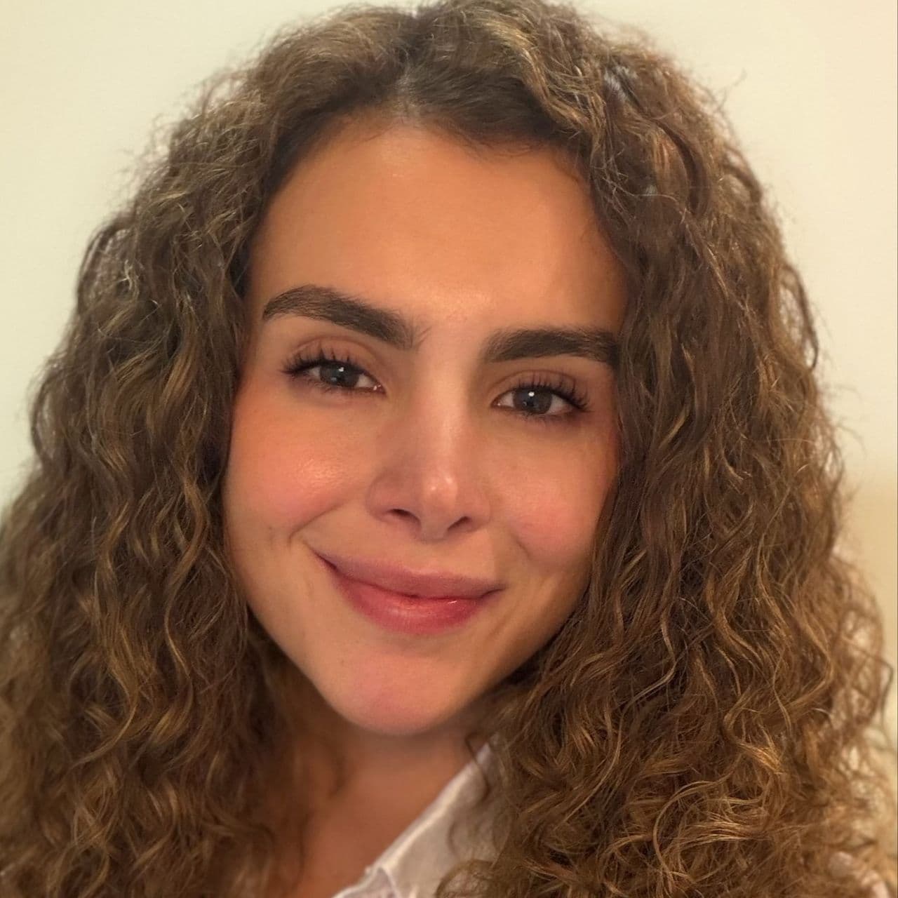 Foto de Mtra. Nicole Del Rincón